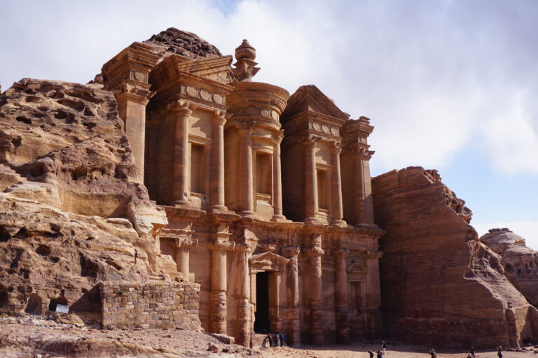 Petra, Jordan Travel Guide: Essential Tips and Insights