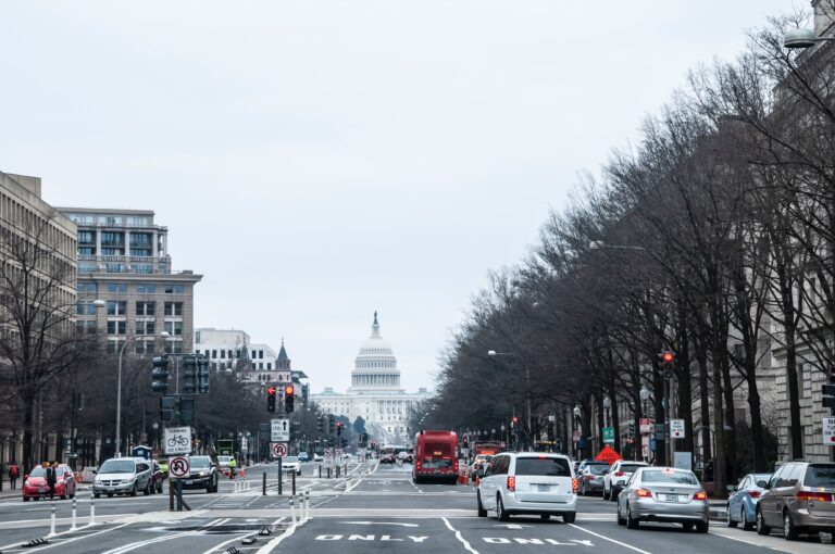 Unlocking Washington DC: An Insider’s Ultimate Bucket List