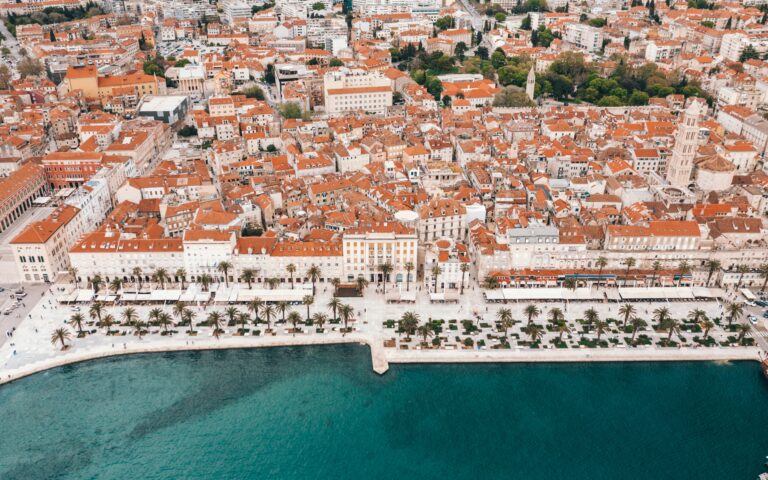 36 Hours in Split, Croatia: Blending History with Modernity