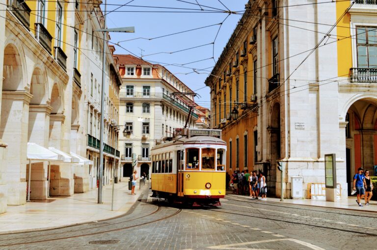 Lisbon Travel Guide: 48 Hours in Portugal’s Unmissable Capital