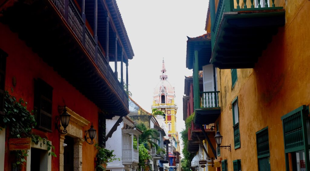 Catedral de Santa Catalina de Alejandría