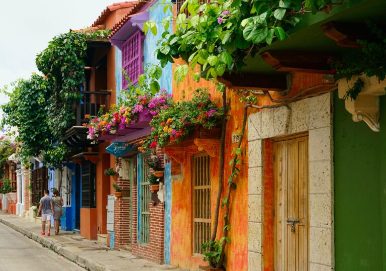 3 Days in Cartagena: Bucket List for Colombia’s Colorful Caribbean City