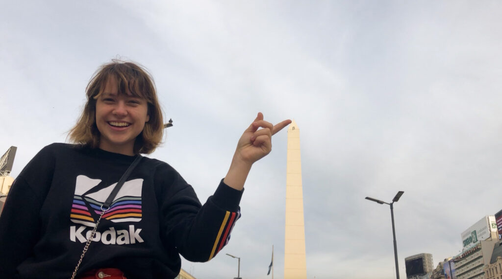 Obelisco, Perfect for a Buenos Aires Itinerary