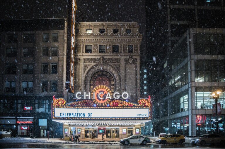 25 Things to Do in Chicago In The Winter (From a local!)