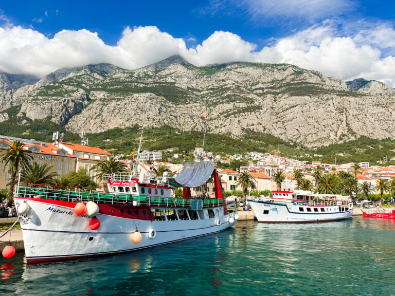 The Best 7-Day Croatia Itinerary from Dubrovnik