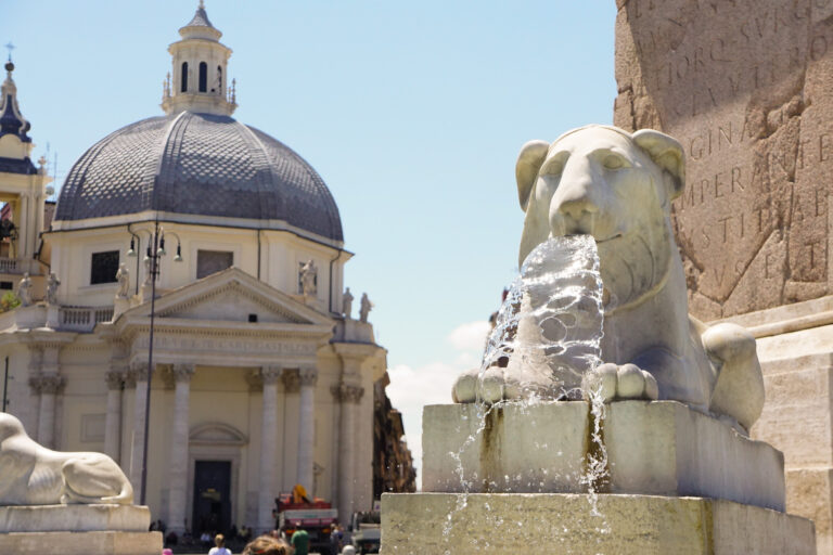 15 Things to Do in Rome in the Summer & Tips for Beating the Italian Heat