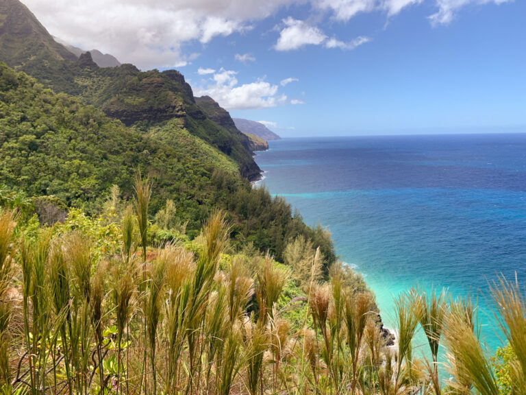 4 Day Kauai itinerary: Adventuring on Hawai’i’s Garden Island