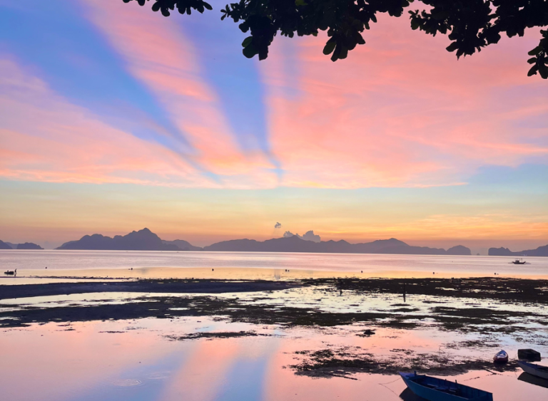 2 Days in El Nido, Palawan: Island Hopping Paradise in the Philippines
