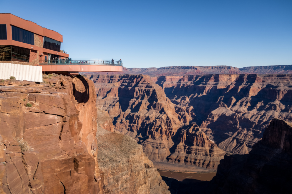 The Skywalk