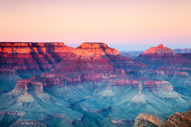 One Day in Grand Canyon National Park: Top Hikes and Must-Do Activities