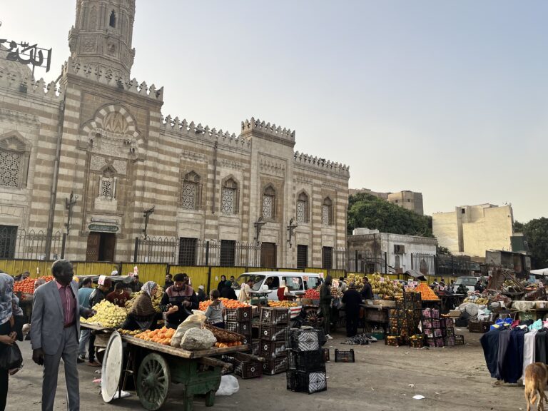 4 Days in Cairo Egypt: Explore Pyramids & Ancient Wonders